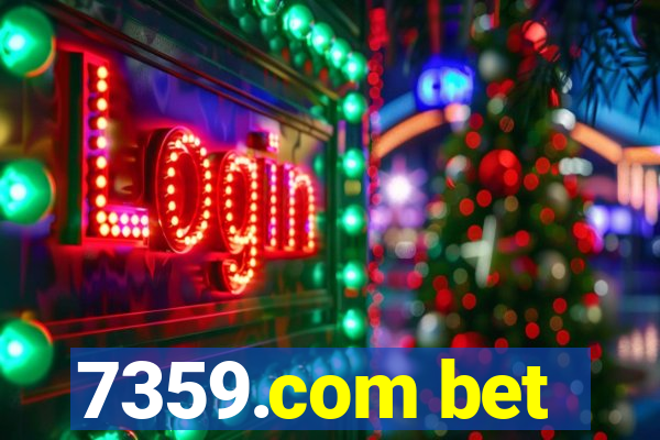 7359.com bet